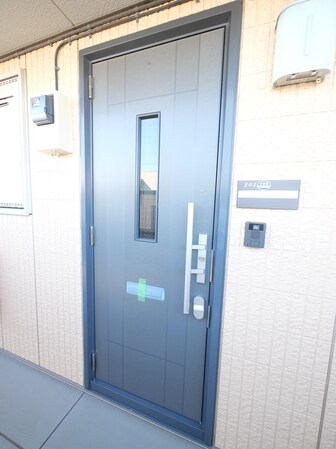 グリーンヒル橋本Eの物件内観写真